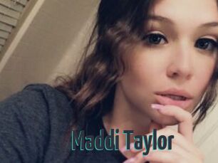 Maddi_Taylor