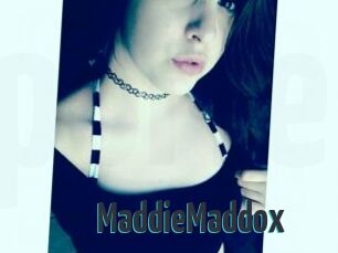 MaddieMaddox