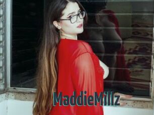 MaddieMillz