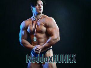 MaddoxHUNKX