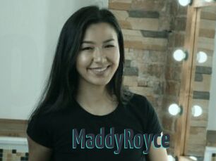 MaddyRoyce