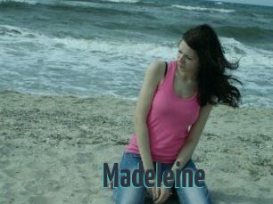 Madeleine