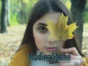 MadinaShake