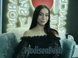 MadisonBush