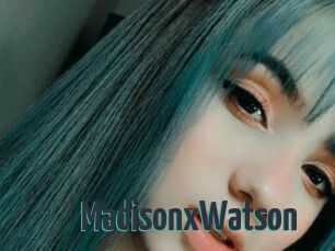 MadisonxWatson