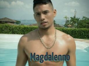 Magdalenno