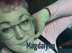Magdalynn