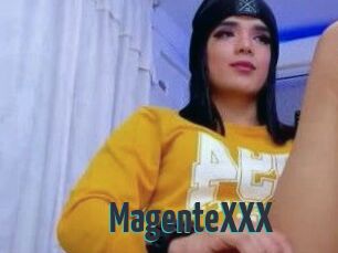MagenteXXX