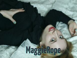 MaggieRope