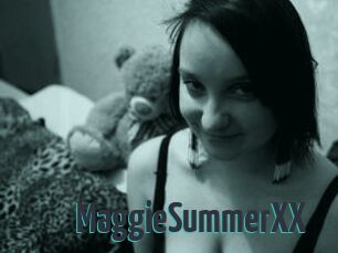 MaggieSummerXX
