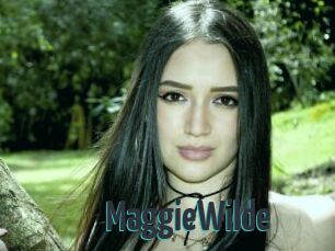 MaggieWilde