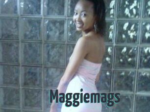 Maggiemags