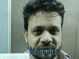 Magicdicx