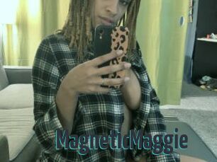 MagneticMaggie