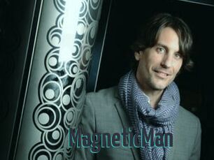 MagneticMan