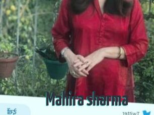 Mahira_sharma