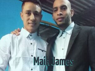 Maik_James