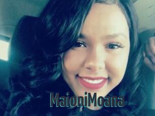 MaioniMoana