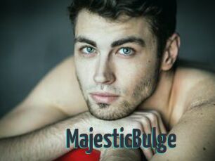 MajesticBulge
