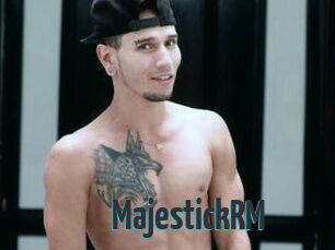 MajestickRM