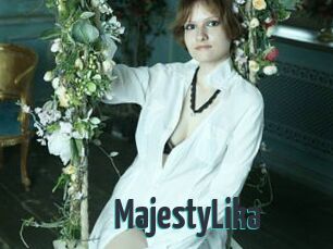 MajestyLika