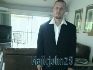 Majicjohn28