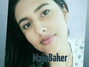 MajoBaker