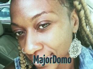 MajorDomo