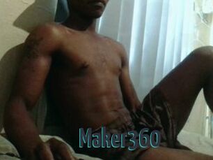 Maker360