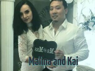 Malina_and_Kai