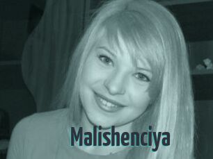 Malishenciya