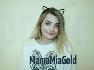 MamaMiaGold