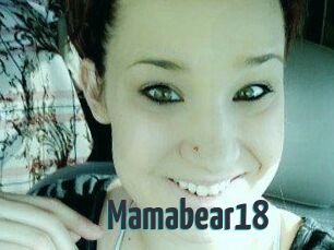 Mamabear18