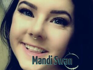 Mandi_Swan