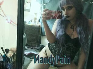 MandyPain