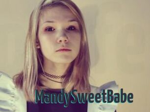 MandySweetBabe