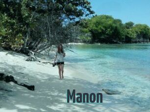 Manon
