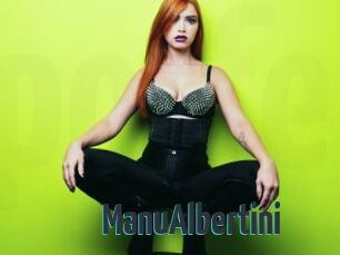 ManuAlbertini