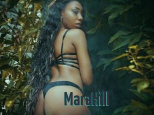 MaraHill