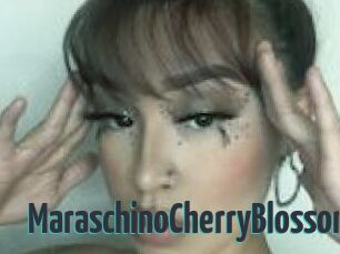 MaraschinoCherryBlossom