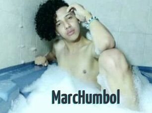 MarcHumbol
