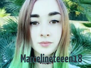 Marcelineteeen18