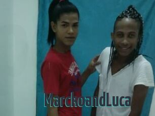 MarckoandLuca