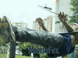 MarcusFox
