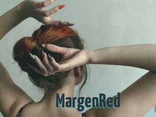 MargenRed