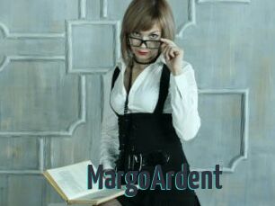 MargoArdent