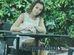 MargooKonors