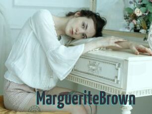 MargueriteBrown