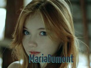 MariaDumont
