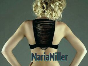 MariaMiller
